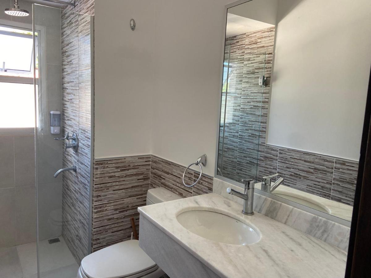 Hermoso Departamento Con Piscina Y Estacionamiento Asuncion Exterior foto