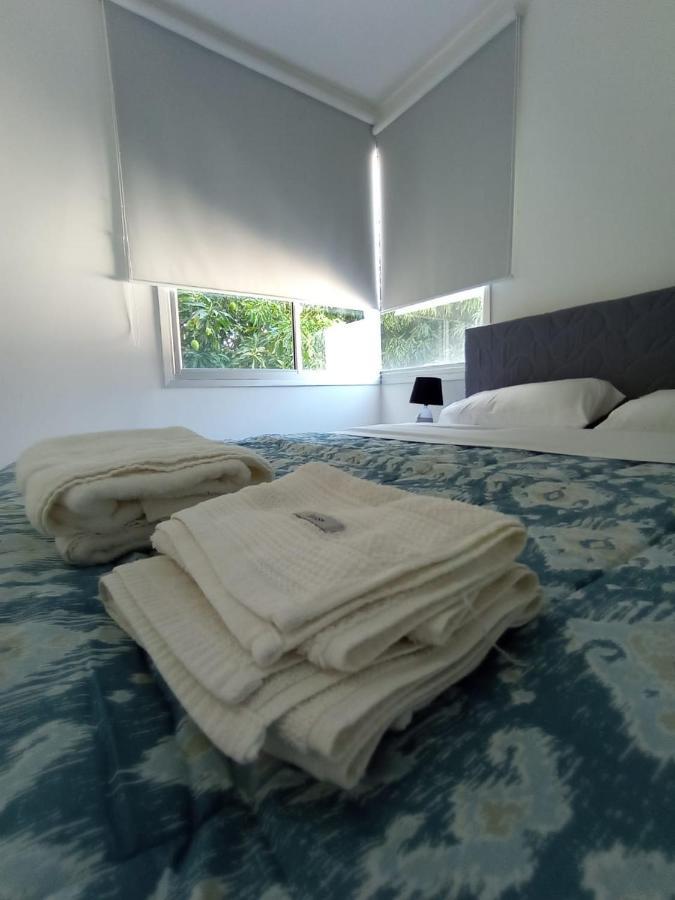 Hermoso Departamento Con Piscina Y Estacionamiento Asuncion Exterior foto