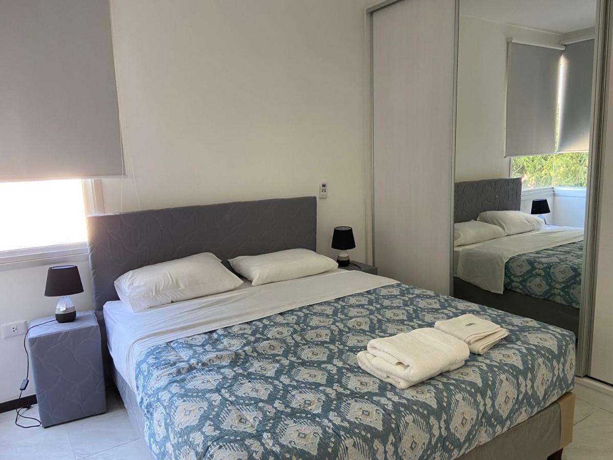 Hermoso Departamento Con Piscina Y Estacionamiento Asuncion Exterior foto